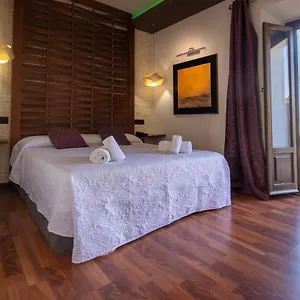 Hotel De Setenil