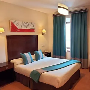 Hotel Hotel&spa Plaza ***