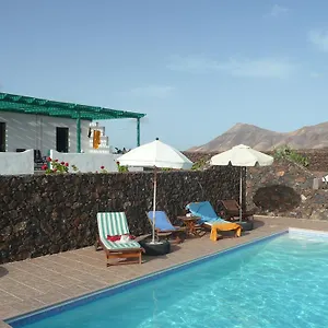 Ferienhaus Casa Andres
