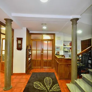 Affittacamere Residencia Ziri 