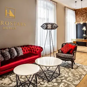 Eurostars Azahar Hotel